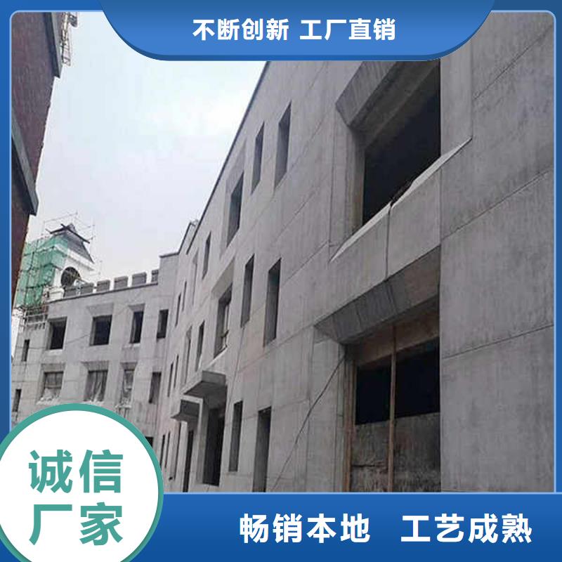 纤维水泥板【防火隔热隔音内墙板】厂家拥有先进的设备同城生产商