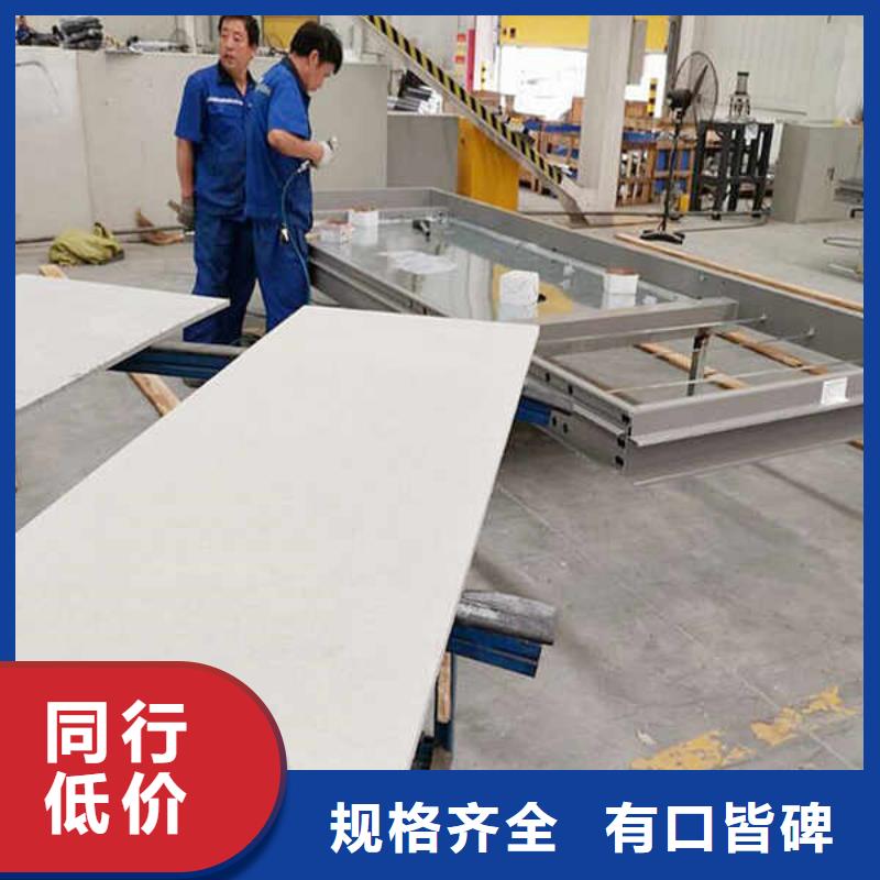 纤维水泥板-建筑轻质隔墙板发货迅速同城生产商