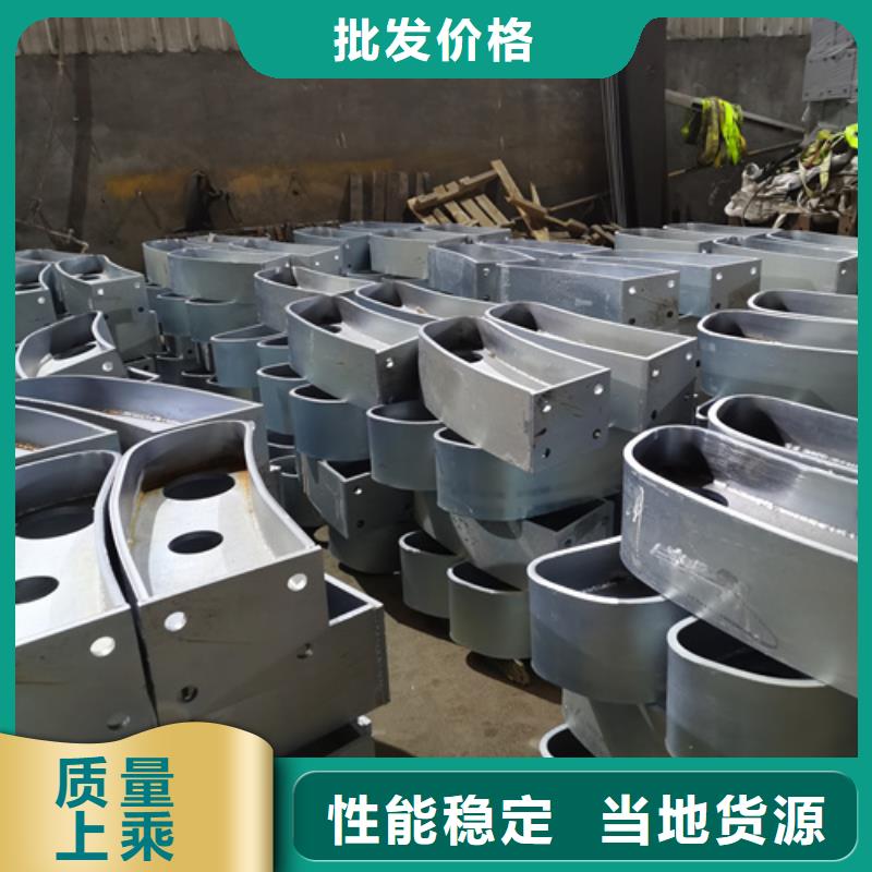 护栏立柱,不锈钢景观护栏厂家质量过硬颜色尺寸款式定制
