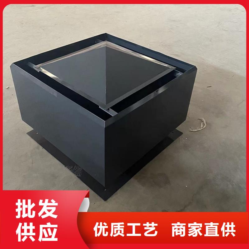 铝合金烟道透气帽百年建筑质量看得见