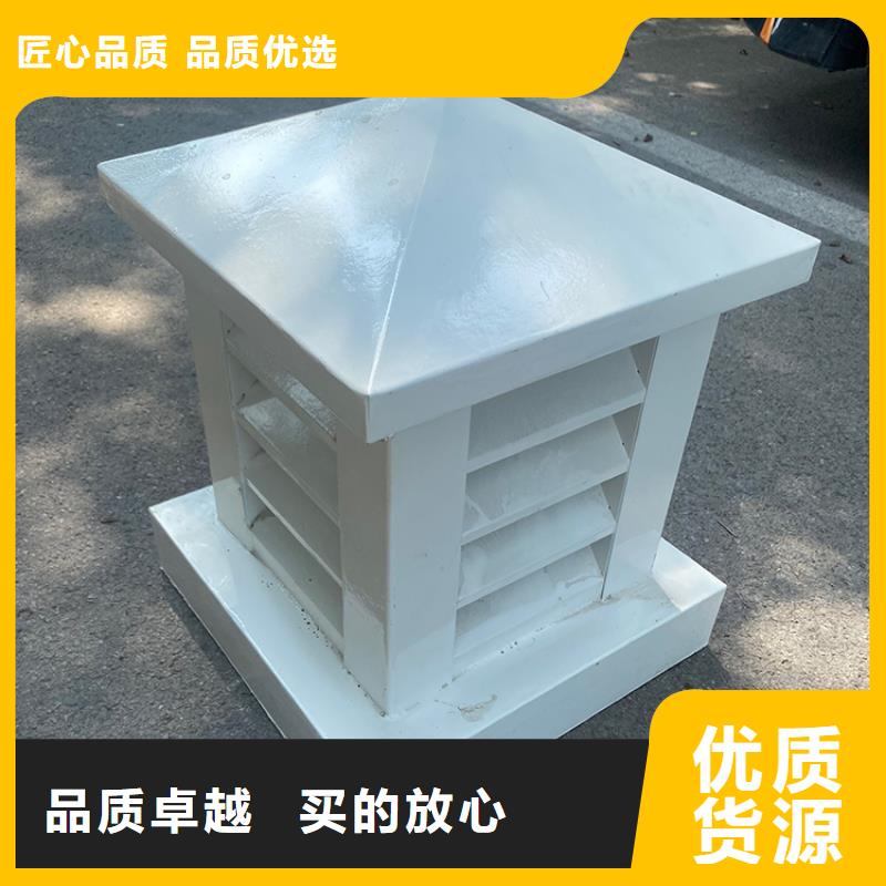 古建筑防水帽用途分析用心制作