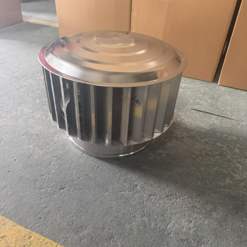 A系列无动力风帽为您介绍
