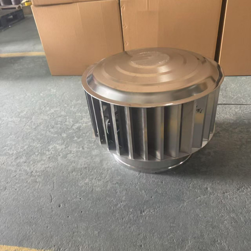 F系列圆形防火风帽靠谱厂家