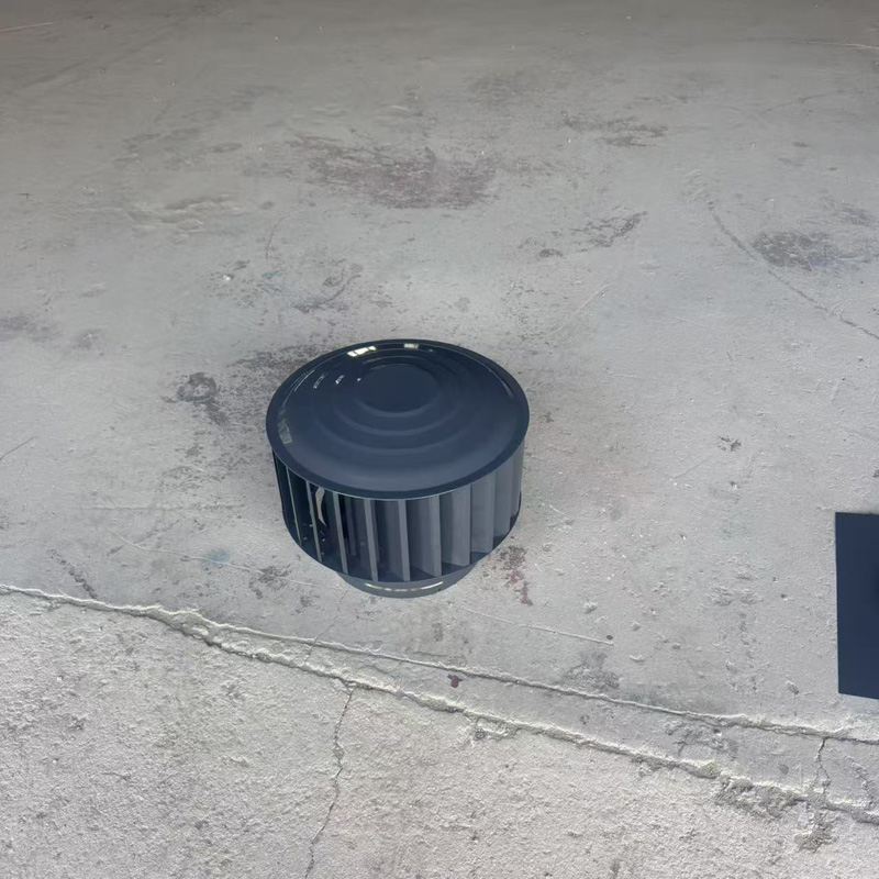 负压旋转圆柱风帽无中间商