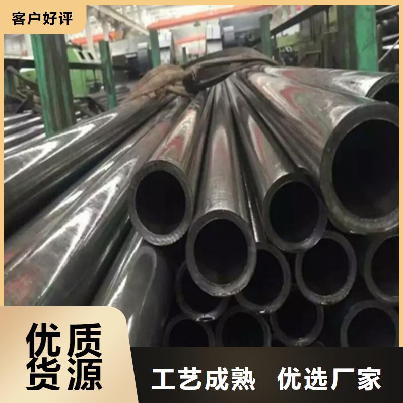 ​精密钢管大量现货供应丰富的行业经验