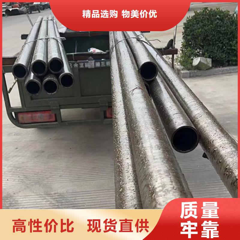 哈氏合金管-哈氏合金C276管保障产品质量本地货源