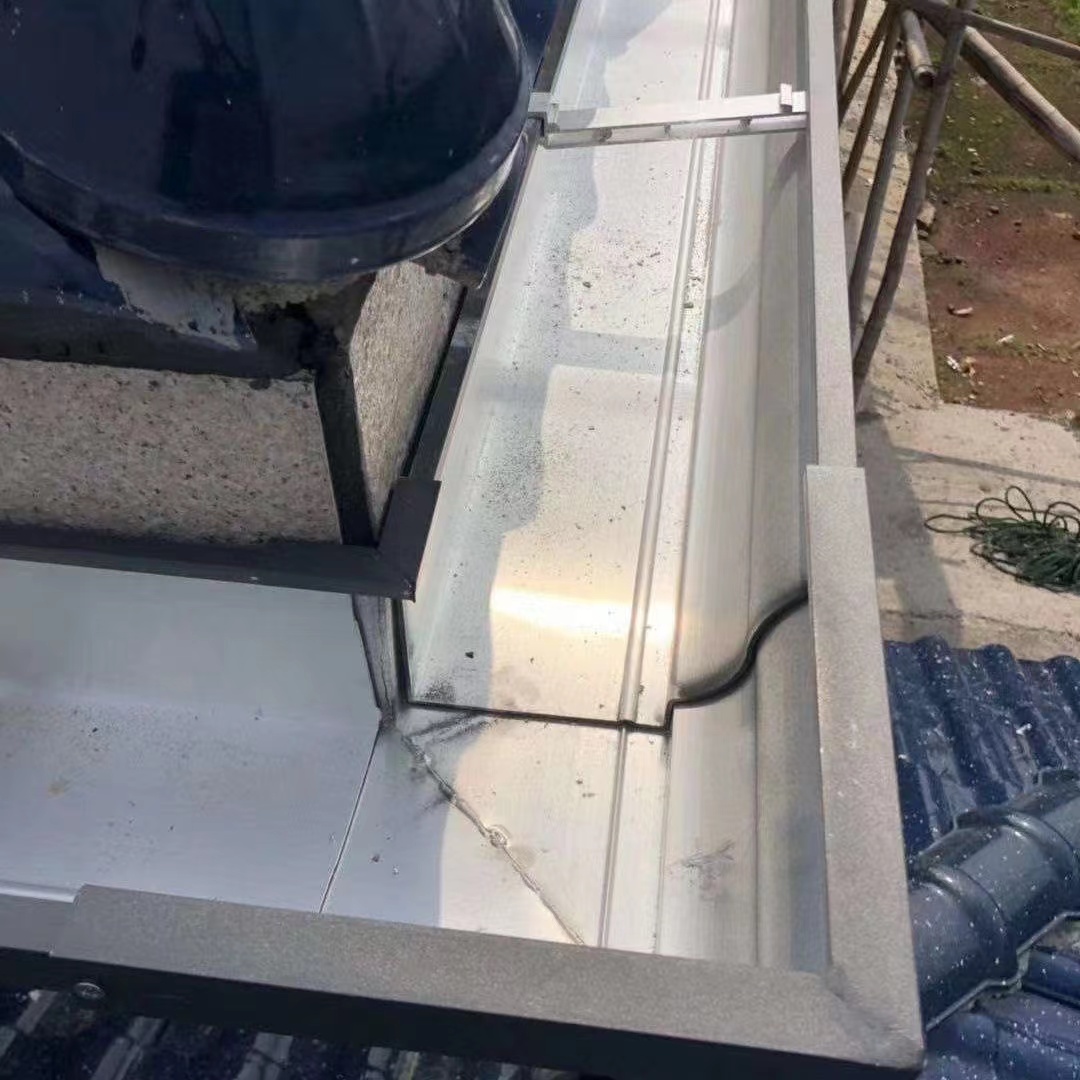 天沟古建筑挑檐就近发货