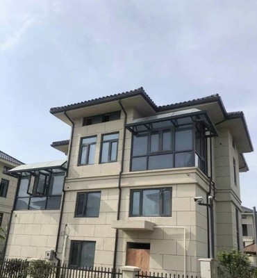 铝合金檐沟定制