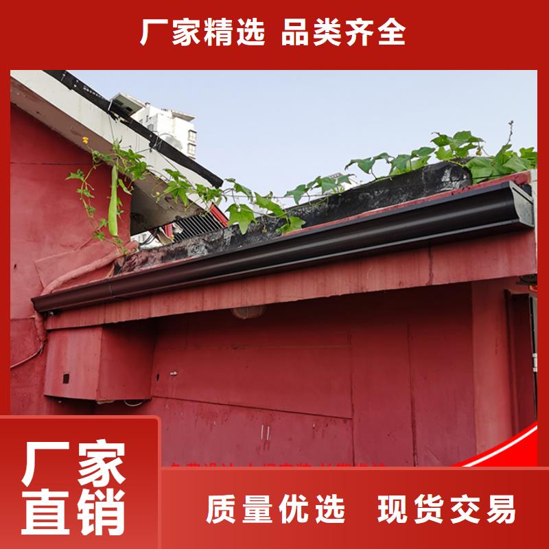 厂房彩钢雨水管欢迎咨询厂家直销放心