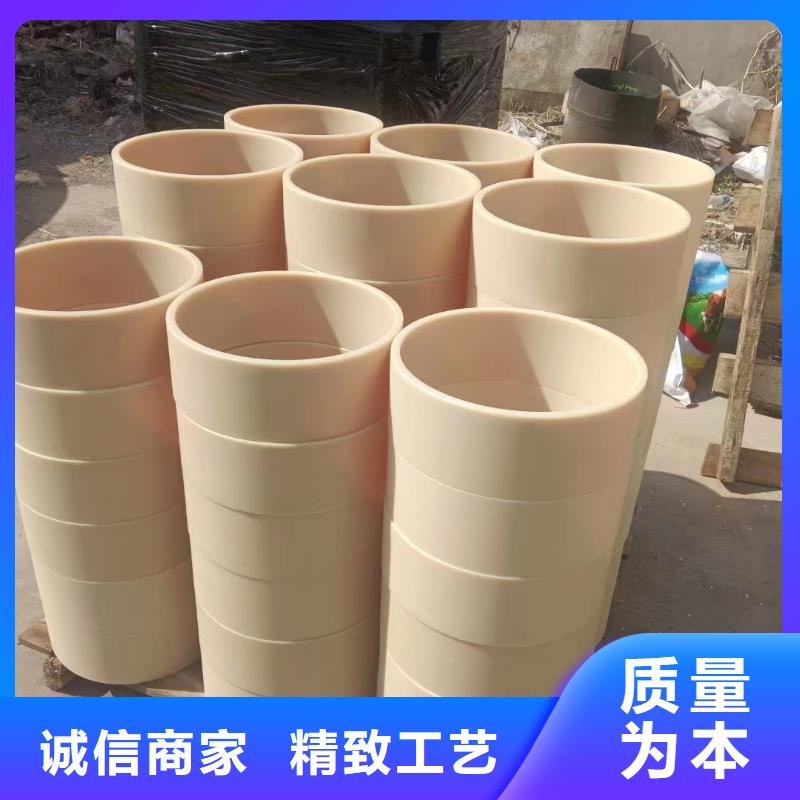 尼龙板认准实力工厂同城生产厂家