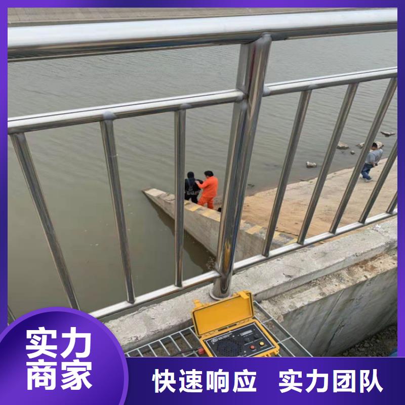 水下拆除公司信息承接