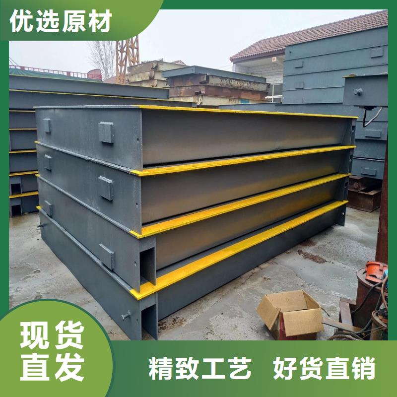 地磅打造行业品质老品牌厂家