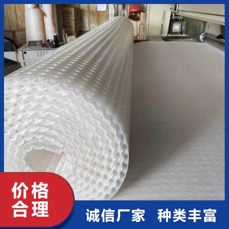 排水板匠心品质常年供应