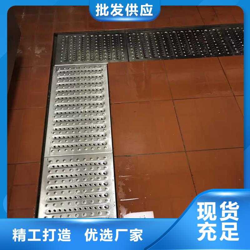 不锈钢地沟盖板不锈钢隔油池厂家直销供货稳定厂家直销规格多样