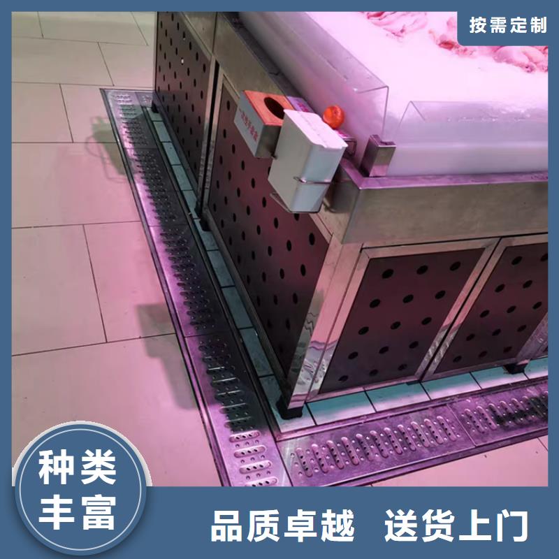 不锈钢地沟盖板_【不锈钢工作台】实力优品随心所欲定制