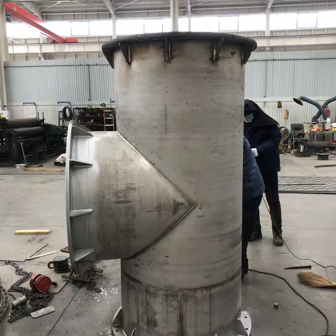 316L不锈钢管加工定制