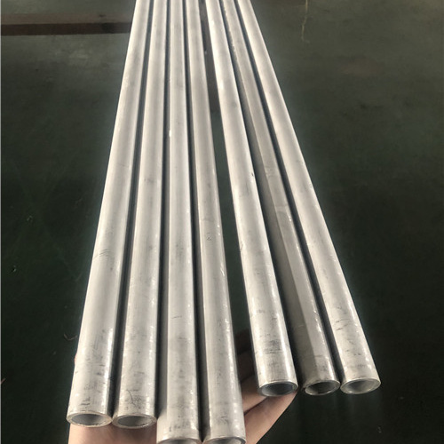 316L不锈钢管厂家加工