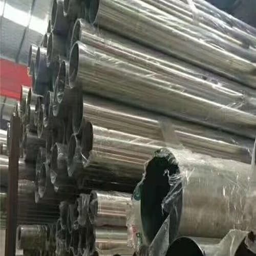 经验丰富的304L不锈钢管经销商