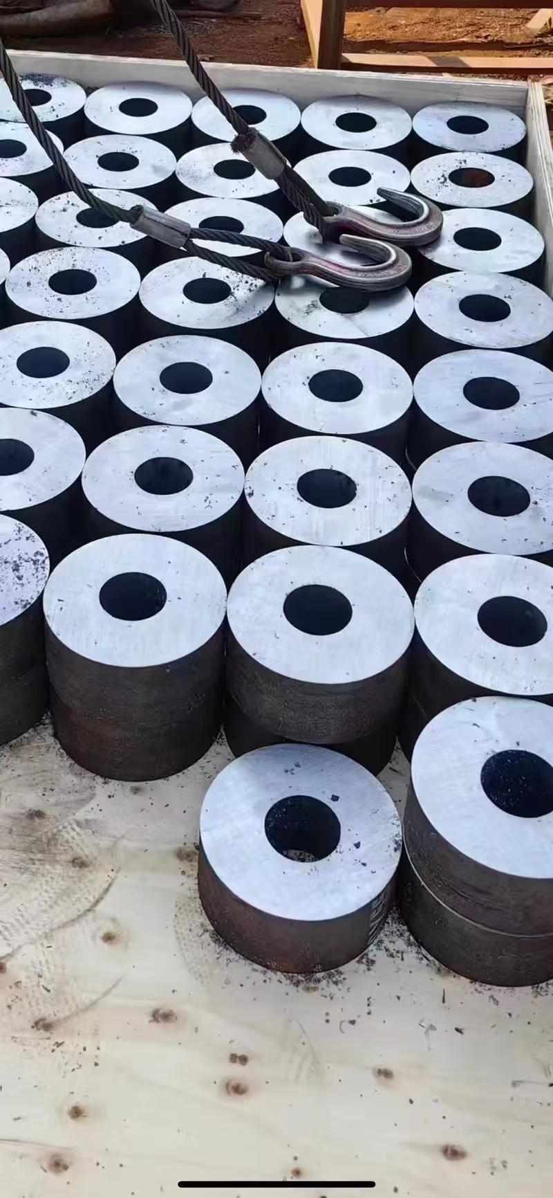 供应42crmo精密钢管-实体厂家可定制