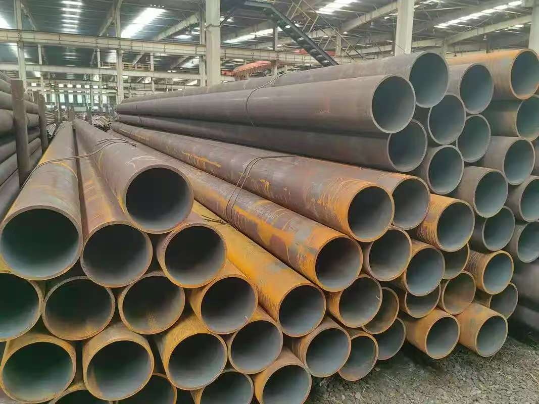 质优价廉的42crmo精密钢管基地有口皆碑