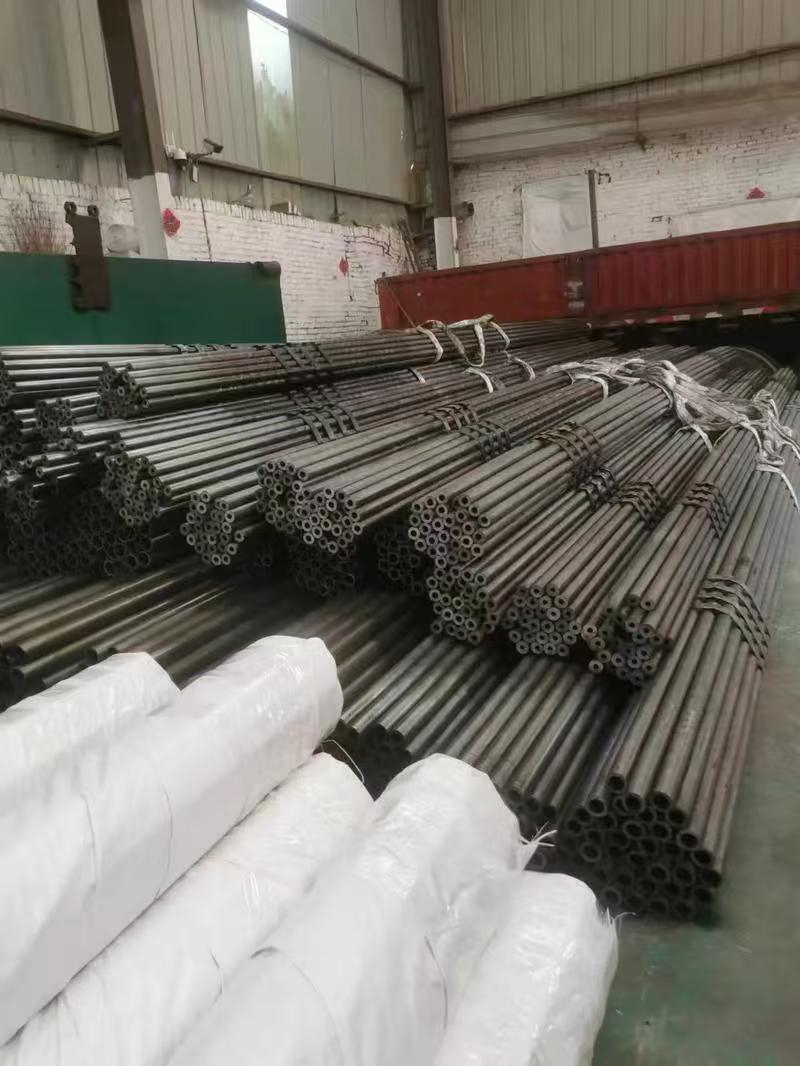45#精密钢管大厂家买的安心