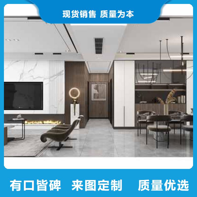 竹木纤维集成墙板竹炭共挤木饰面墙板型号全价格低放心选购