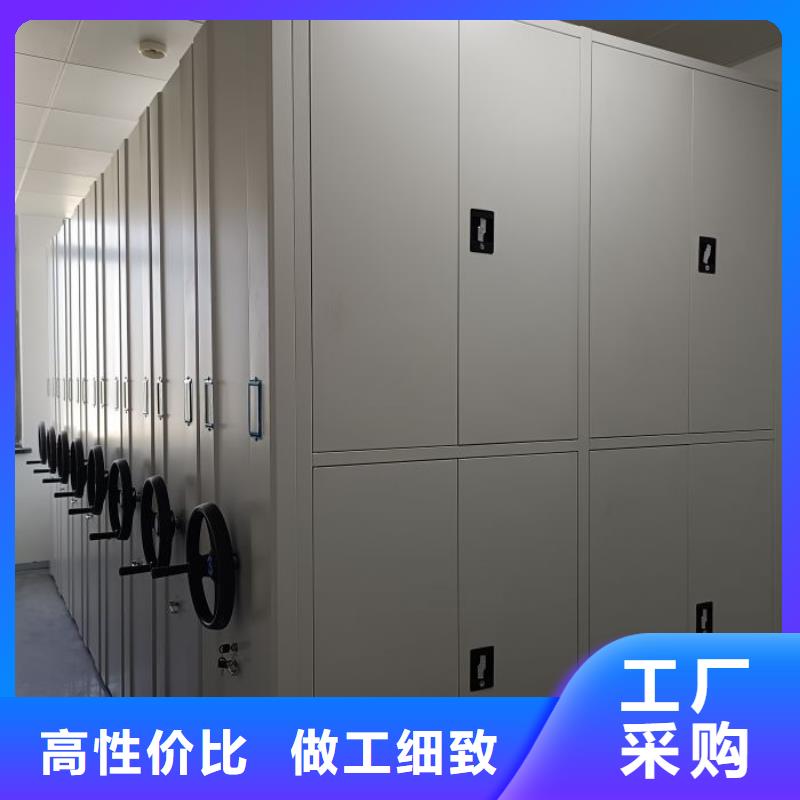 加盟代理【凯美】手摇式密集架精选厂家好货