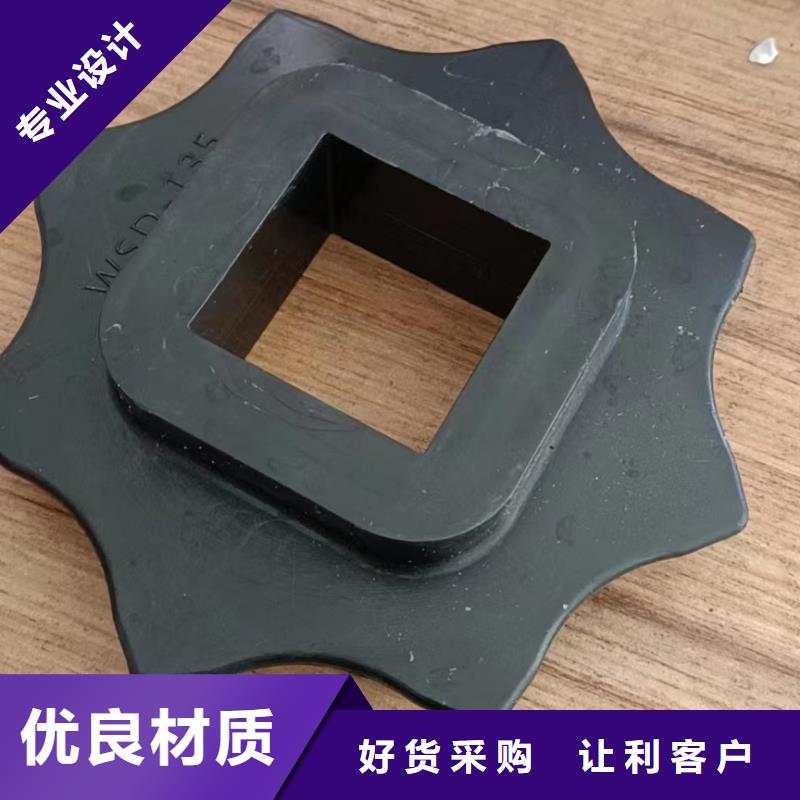 橡胶垫[大口径橡胶管]支持加工定制品质之选
