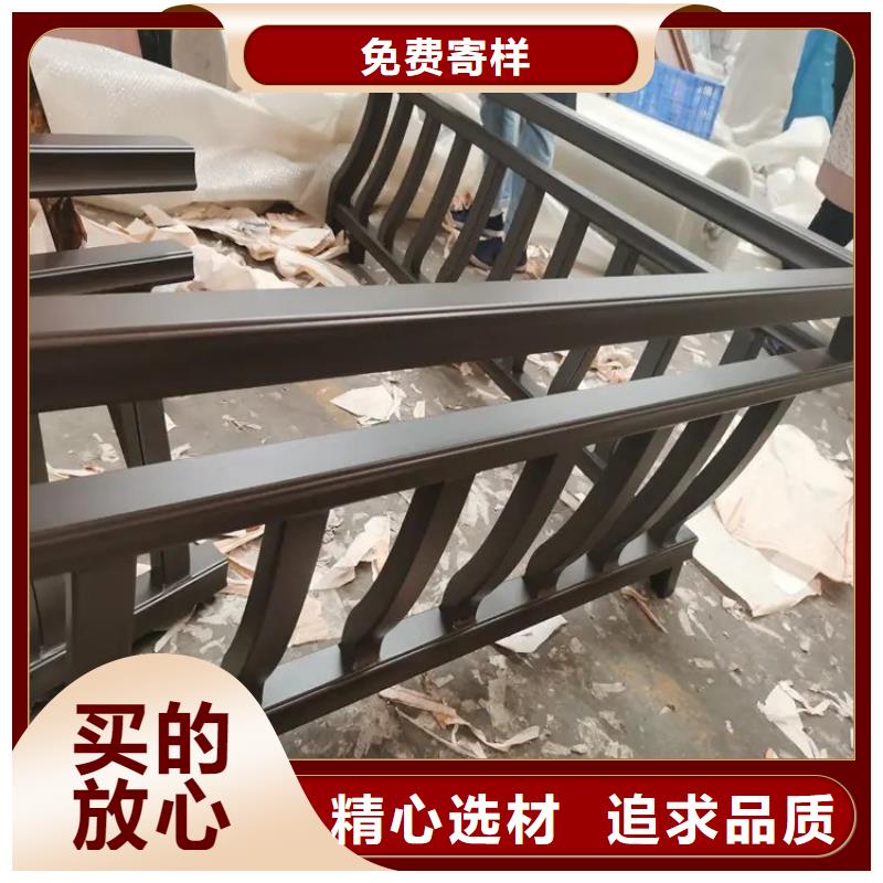 铝合金古建8英寸铝合金接水槽大量现货供应厂家批发价