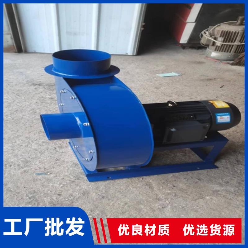 离心风机资质认证保质保量
