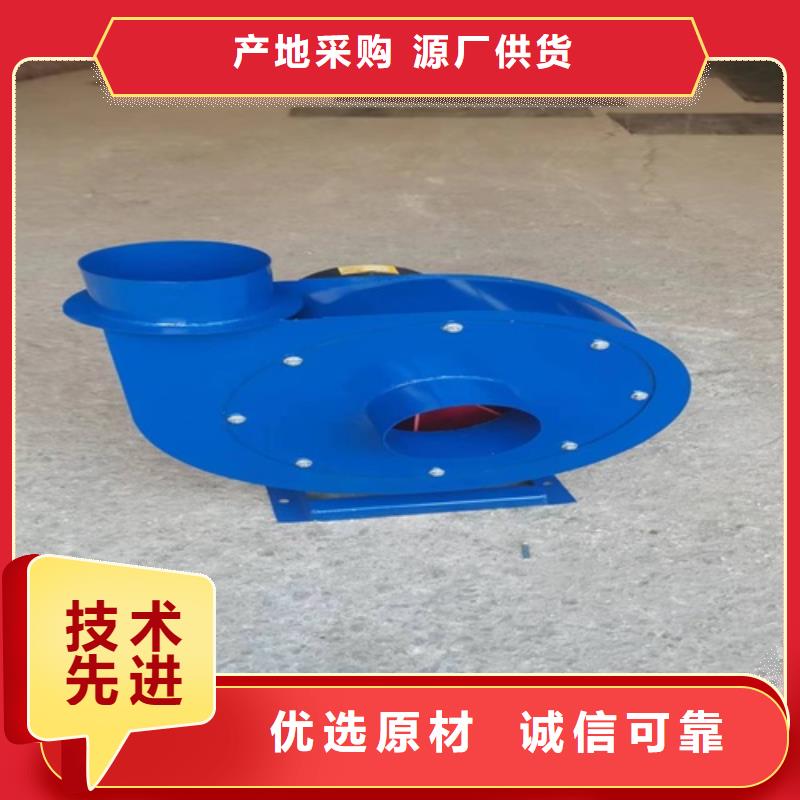 离心风机管道风机产地直销按需设计