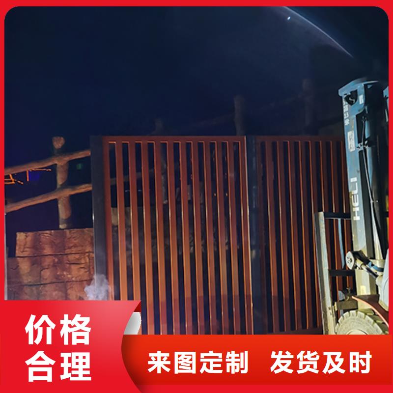 ​厂家户外吸烟亭现货供应当地货源