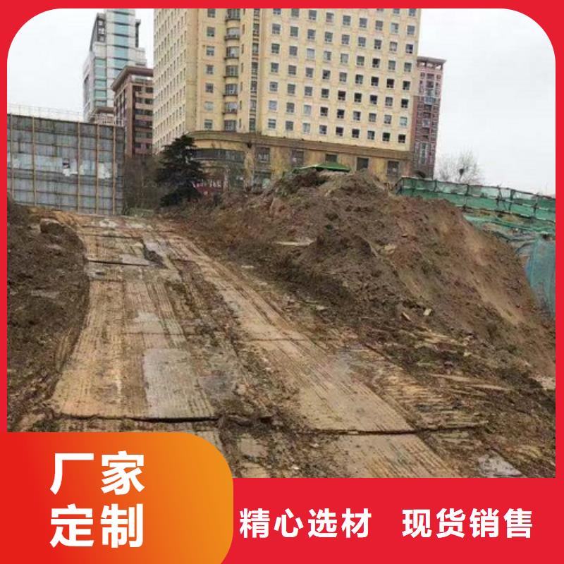 钢板租赁铺路钢板出租规格型号全厂家品控严格