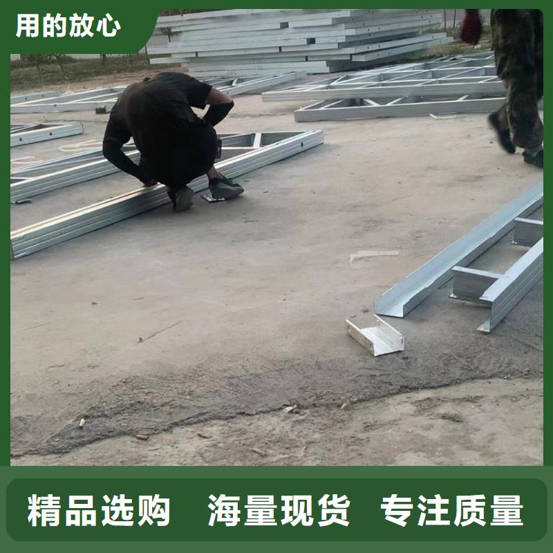 【轻钢别墅多层拼叠式轻钢别墅商家】同行低价