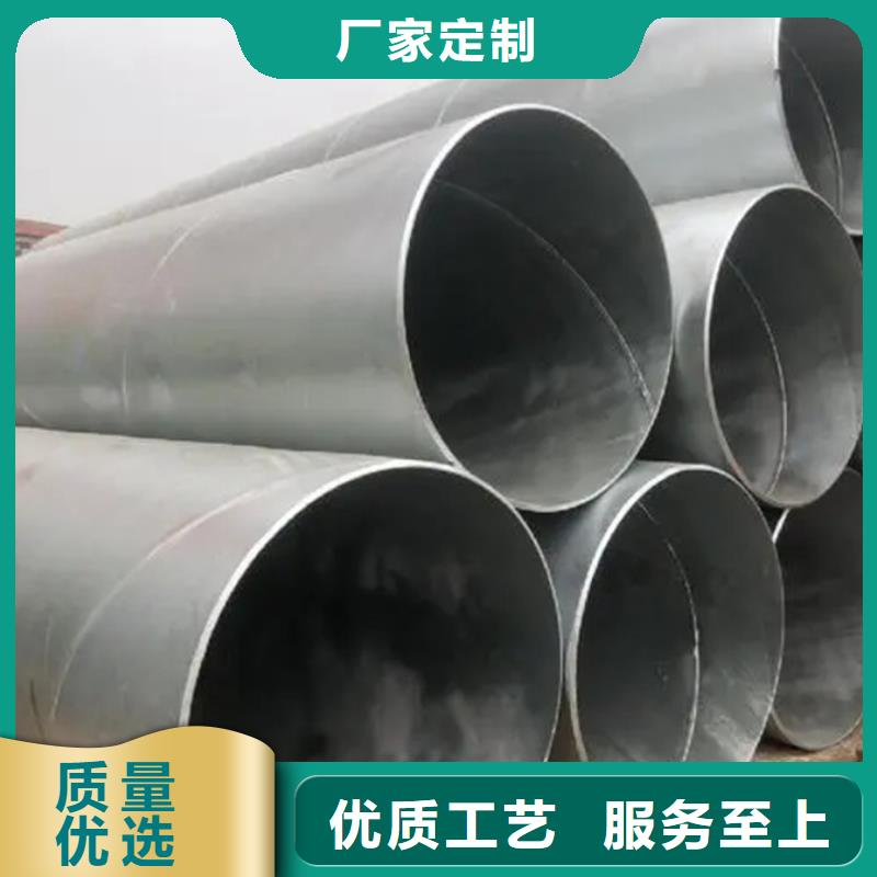 【螺旋管-C型钢免费回电】诚信为本