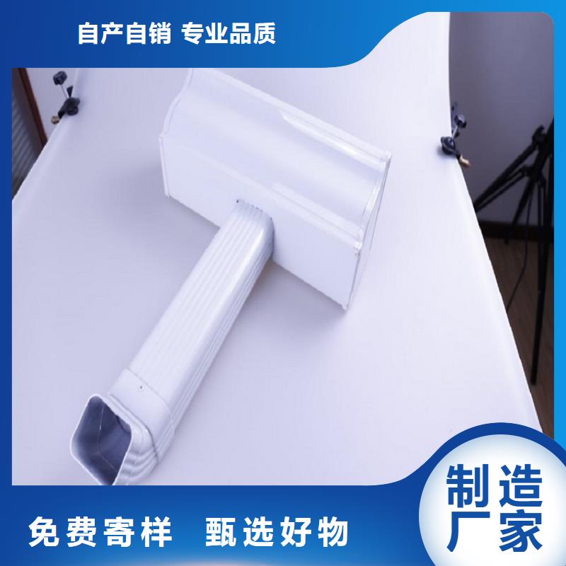 矩形雨水管供应商价格实在