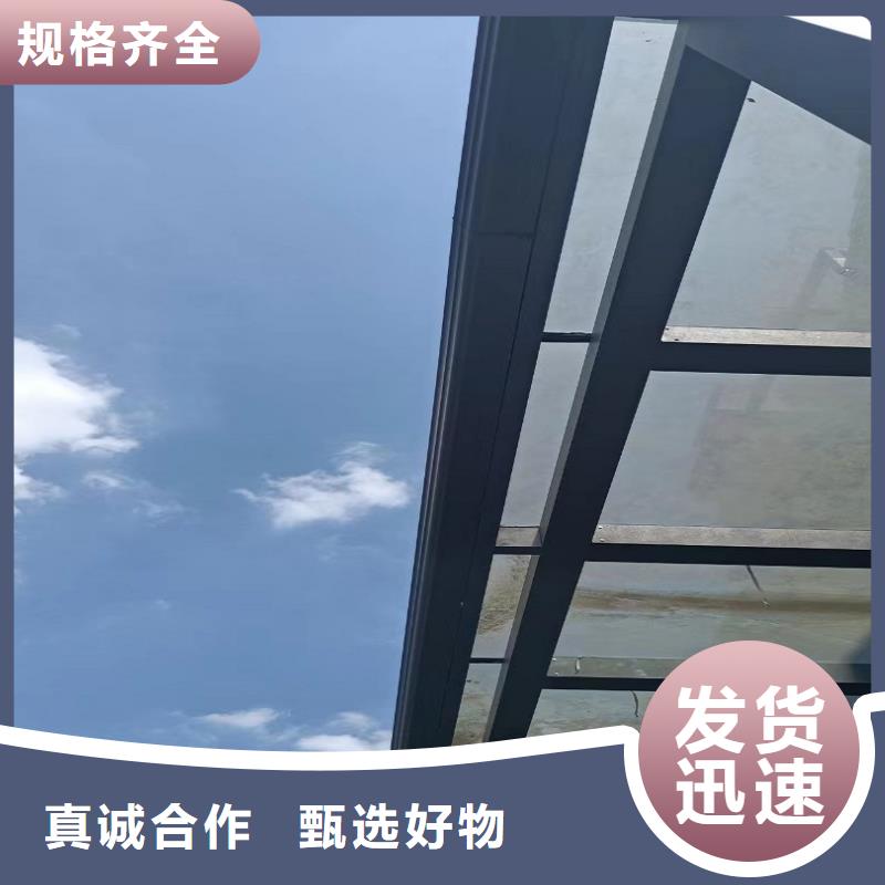 高层铝合金雨水管支持定制产地采购