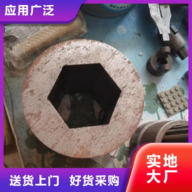 异型管精密异型管价格透明一站式采购