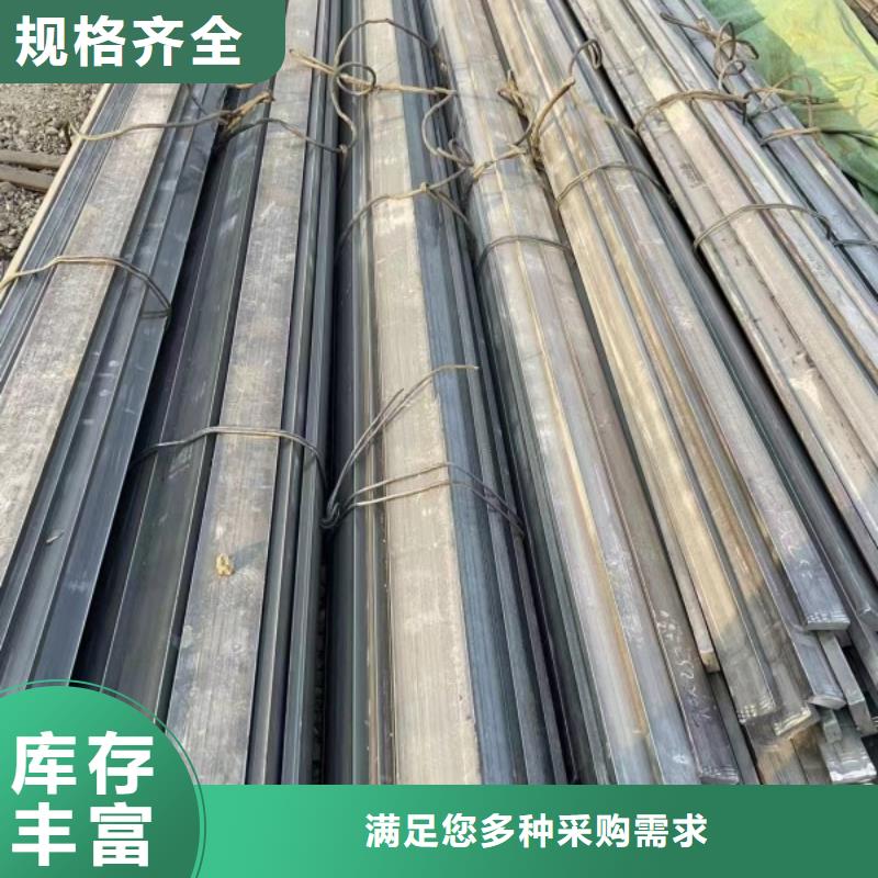 冷拉方钢热轧方钢厂家不只是质量好拥有多家成功案例