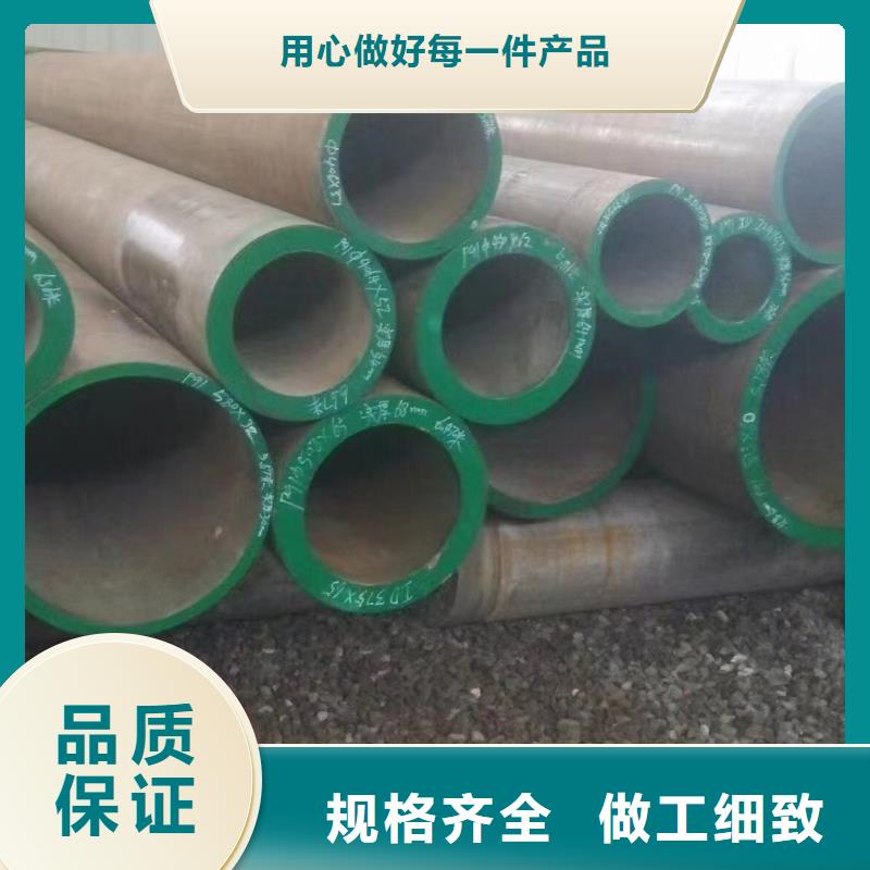 高压锅炉管L390螺旋管不只是质量好本地货源