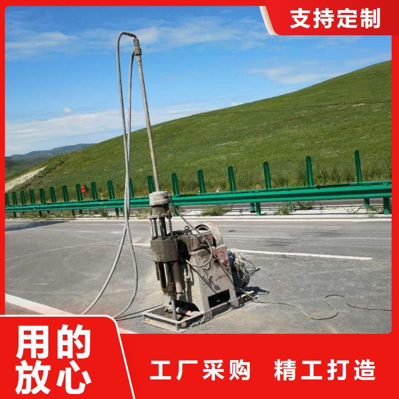 地基注浆房屋下沉注浆买的是放心本地服务商