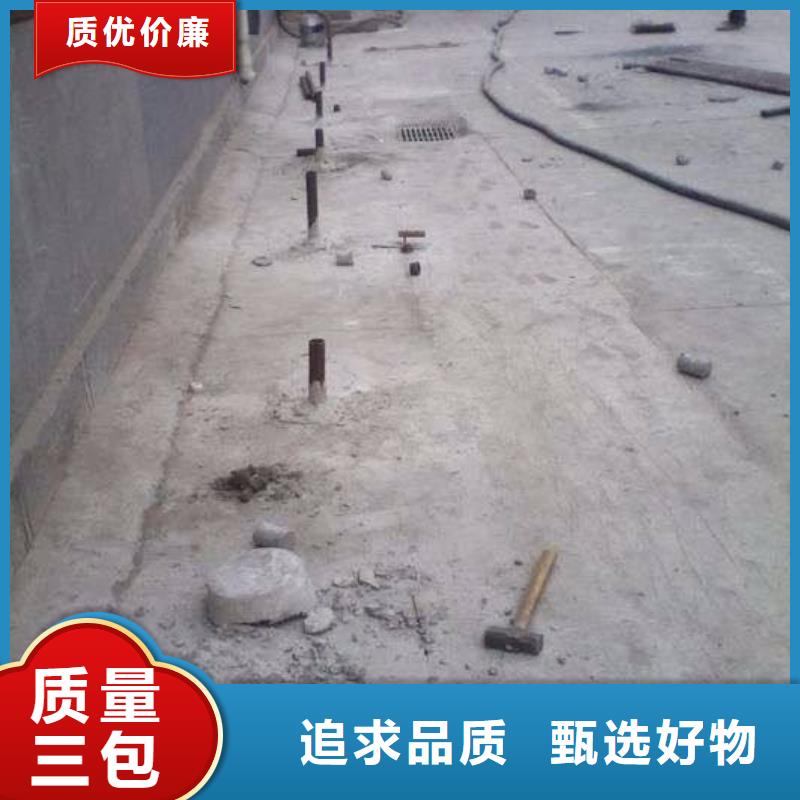 地基注浆高聚合物注浆定制速度快工期短我们更专业