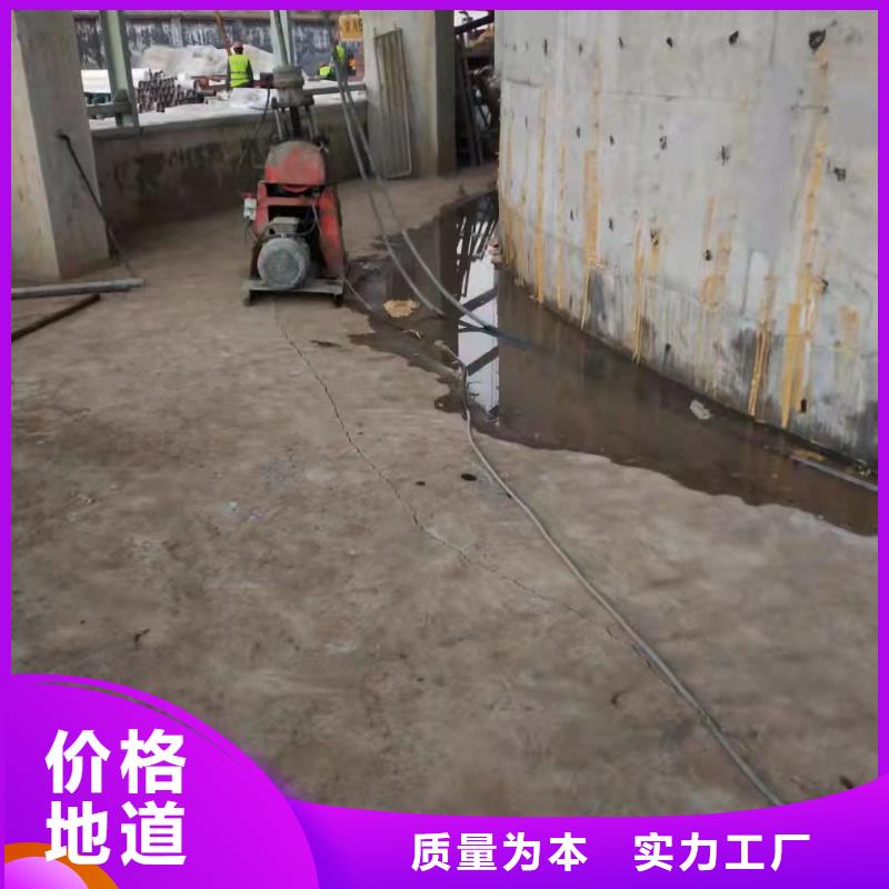 公路下沉注浆高聚合物注浆品质优选匠心工艺