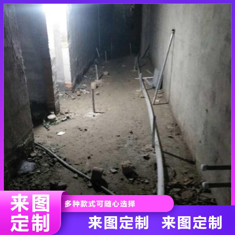 公路下沉注浆高速路基下沉注浆安装简单附近公司