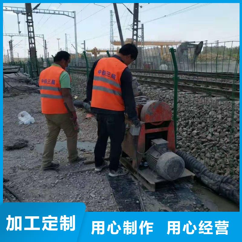 公路下沉注浆地聚合物注浆0中间商差价免费寄样