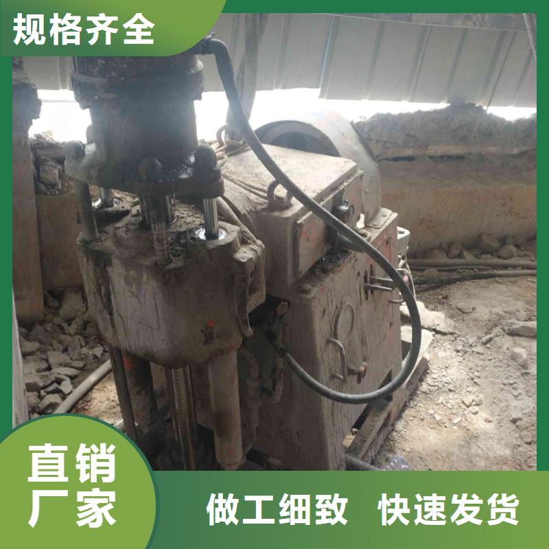 公路下沉注浆高速路基下沉注浆购买的是放心当地品牌