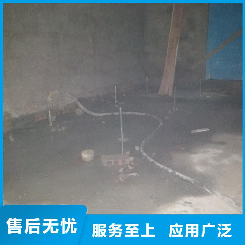 地基房屋下沉注浆工厂直销订购