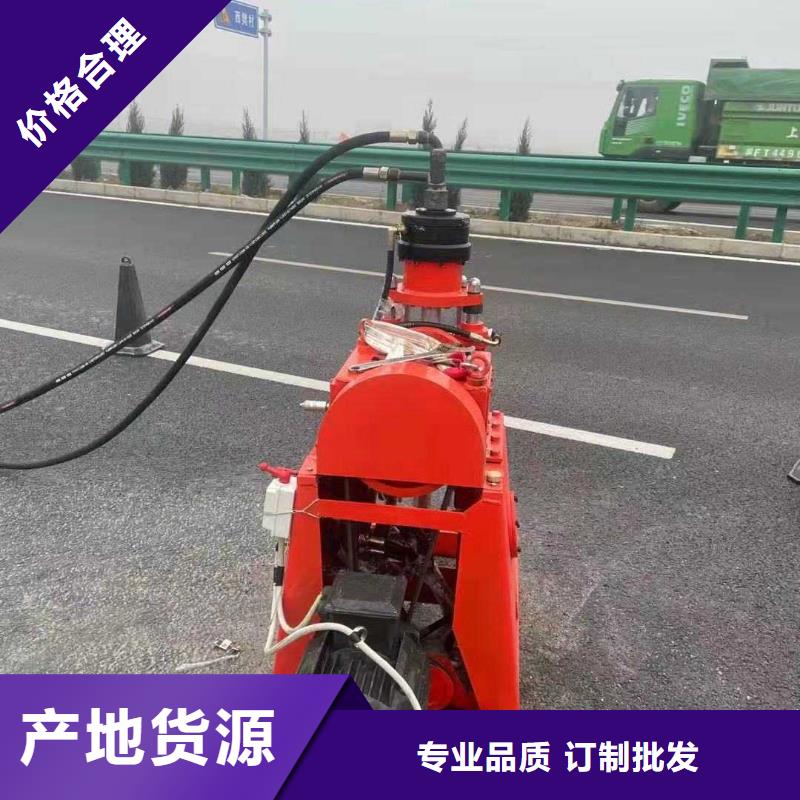 地基顶管加固压密注浆N年生产经验追求细节品质