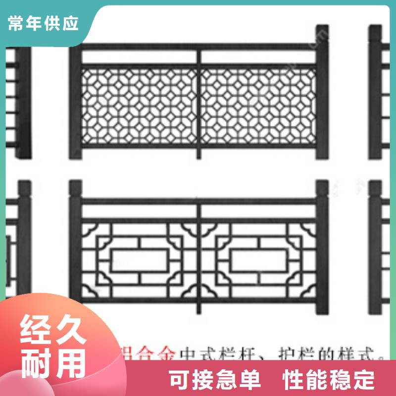 【铝代木古建方形落水管生产厂家】货源充足