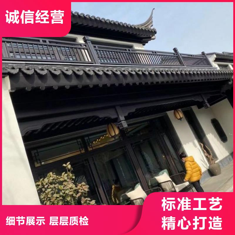 铝代木古建_河堤桥梁石栏板客户好评实体诚信经营